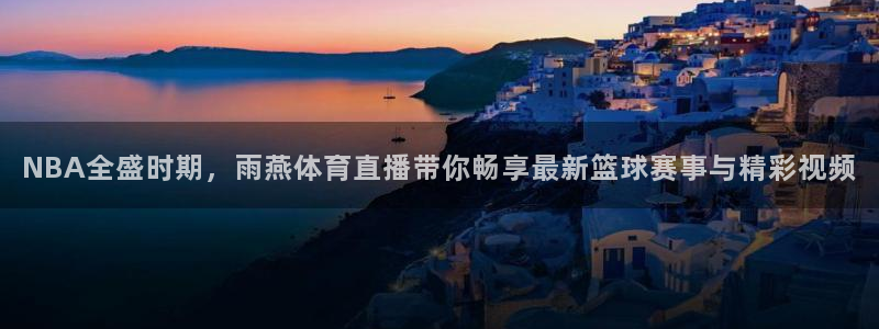 玩球直播免费高清在线：NBA全盛时期，雨燕体育直播带你畅享最新篮球赛事与精彩视频